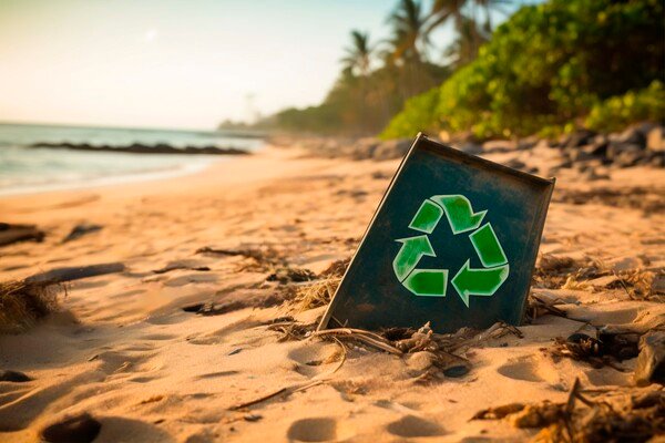 The Environmental Benefits of Scrap Recycling