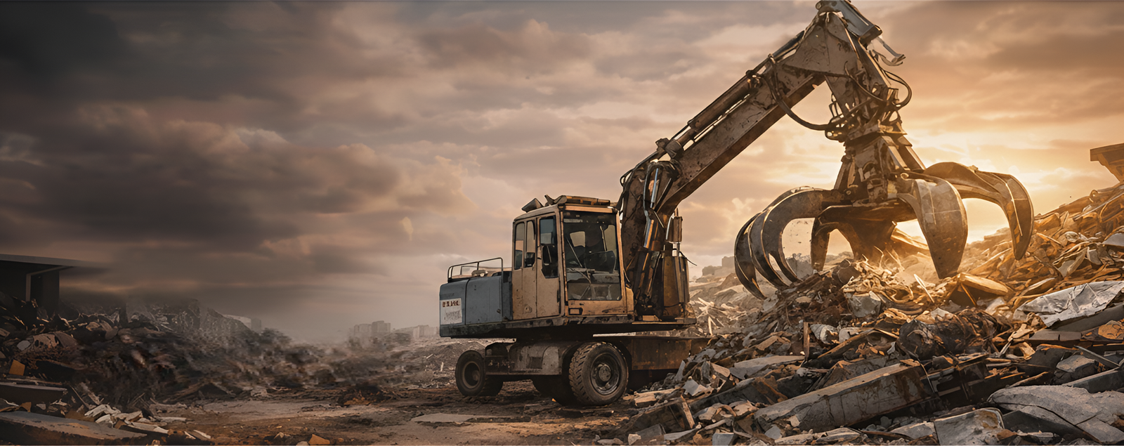 TURNING SCRAP INTO VALUE