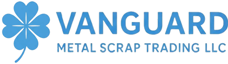 Vanguard Metal Scrap Trading LLC Transforming Scrap into Sustainable Value