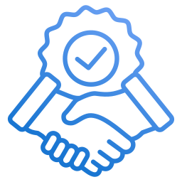 Trusted & Reliable Service